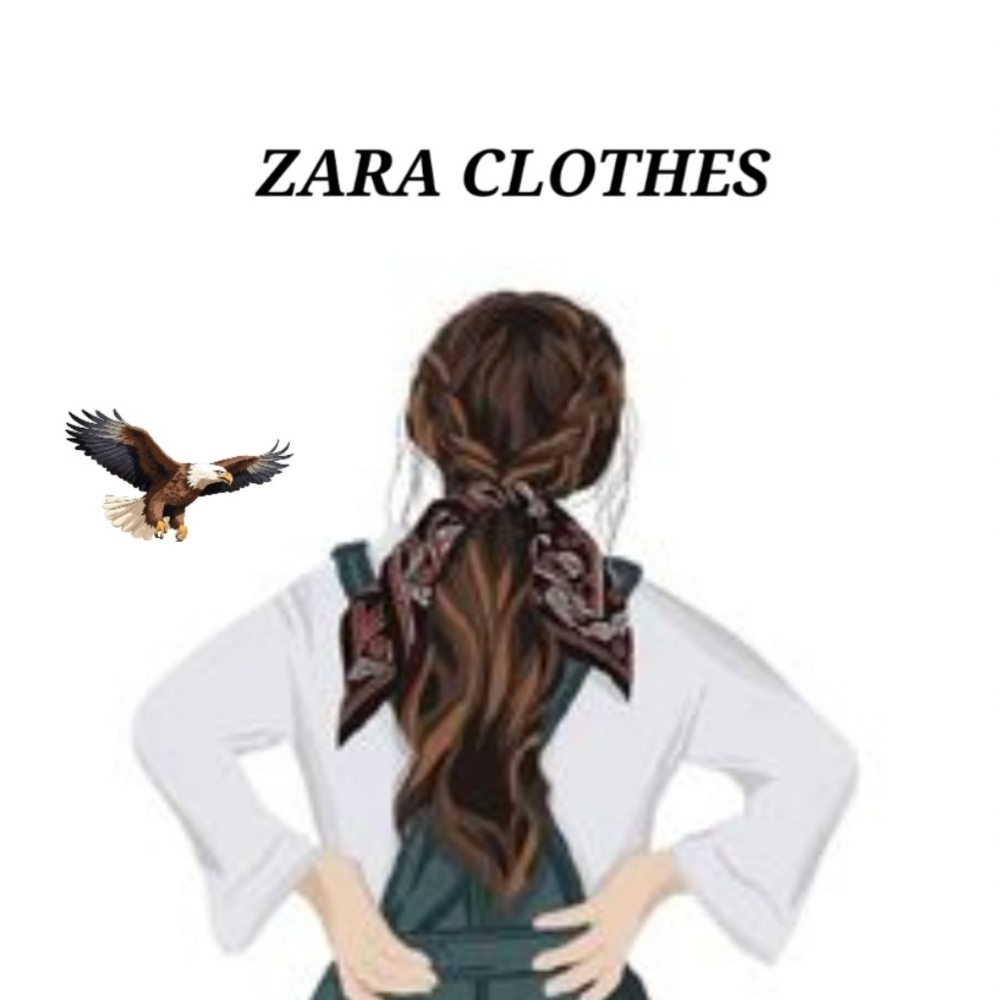 💕ZARA CLOTHES💕